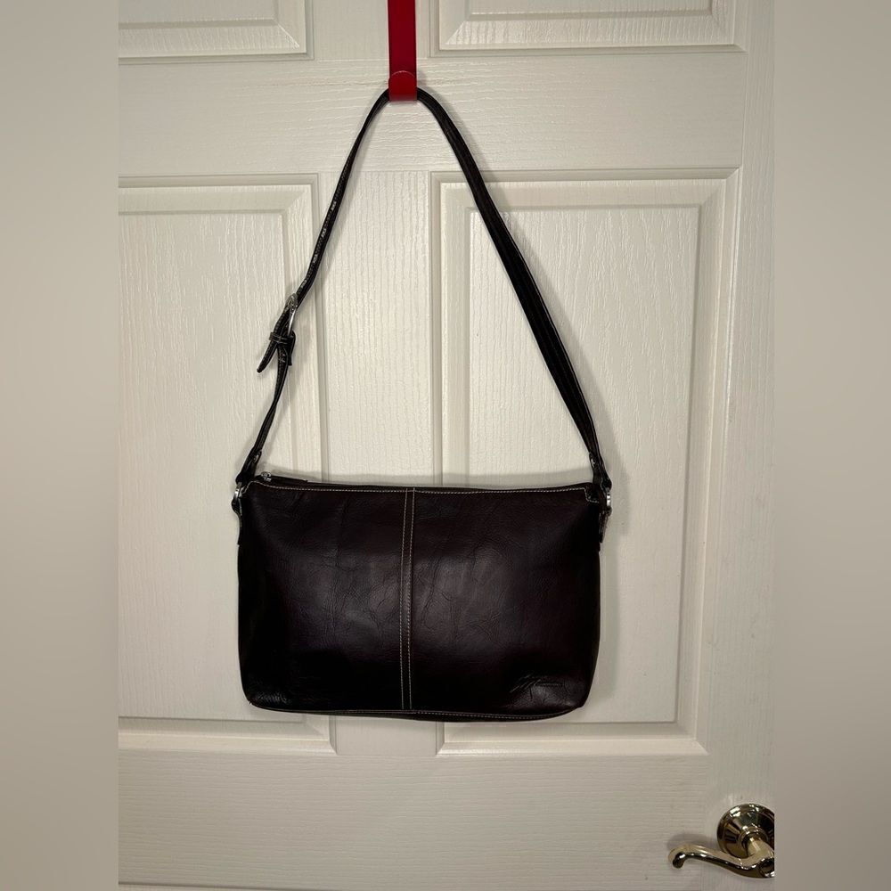 Stone Mountain purse 